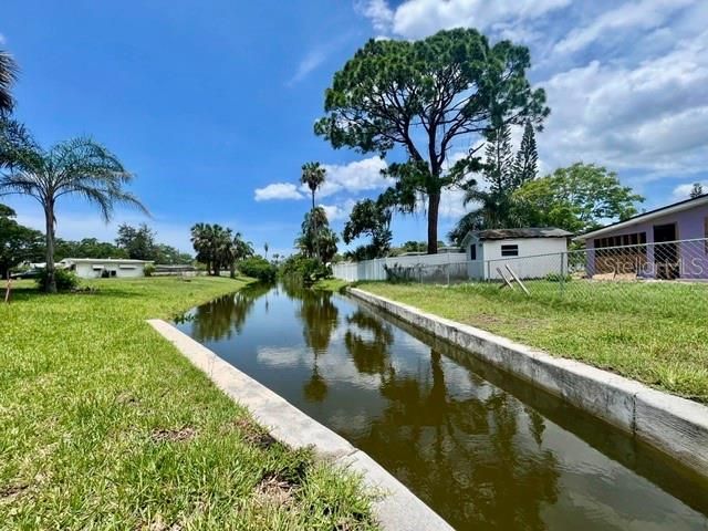 5113 AVERY ROAD, New Port Richey, FL 34652