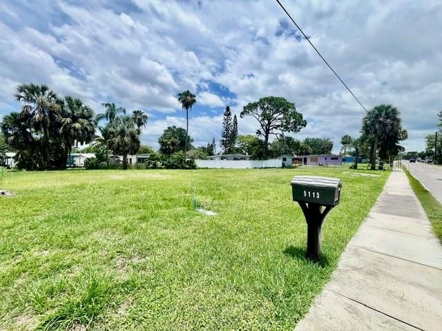 5113 AVERY ROAD, New Port Richey, FL 34652