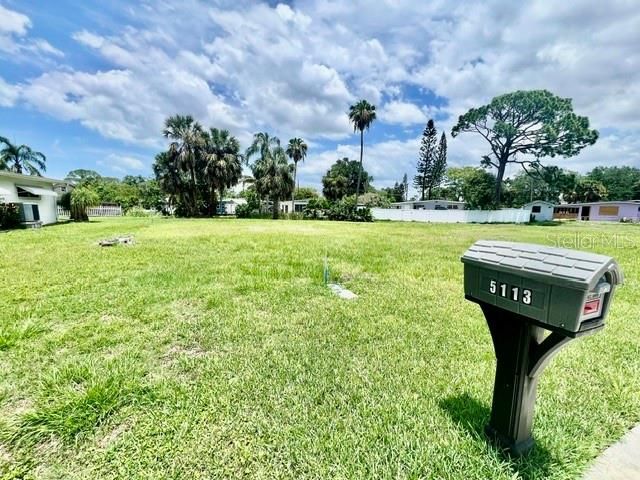 5113 AVERY ROAD, New Port Richey, FL 34652