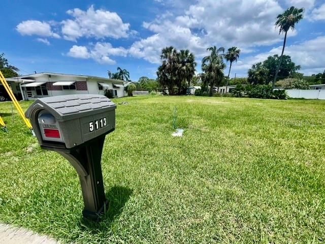 5113 AVERY ROAD, New Port Richey, FL 34652
