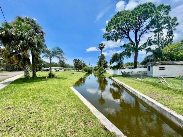 5113 AVERY ROAD, New Port Richey, FL 34652