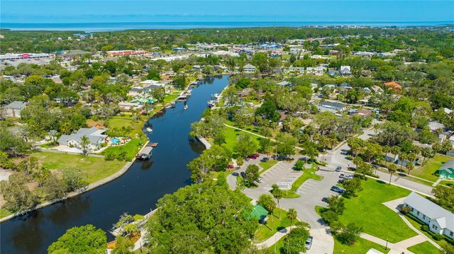 5113 AVERY ROAD, New Port Richey, FL 34652