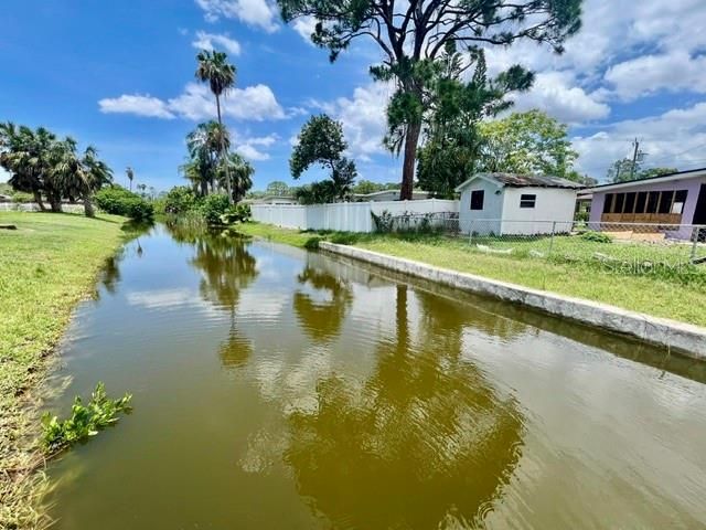 5113 AVERY ROAD, New Port Richey, FL 34652