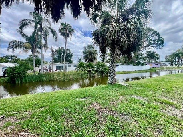 5113 AVERY ROAD, New Port Richey, FL 34652