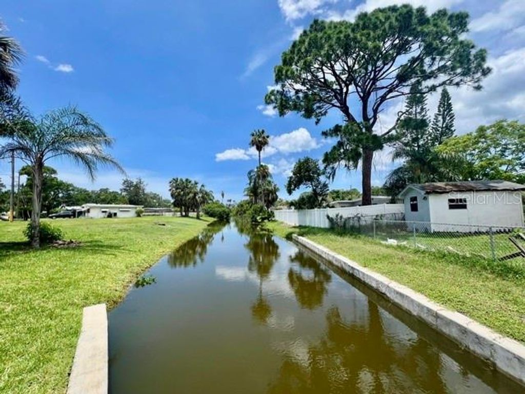 5113 AVERY ROAD, New Port Richey, FL 34652