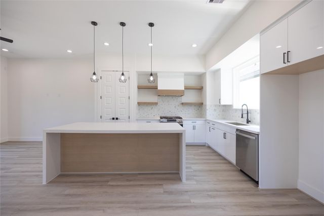 4012 Yellowstone Boulevard, Houston, TX 77021