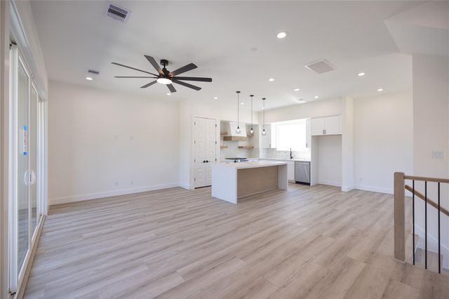 4012 Yellowstone Boulevard, Houston, TX 77021