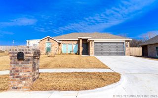 2604 W Main Street, Collinsville, OK 74021