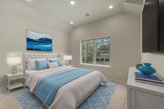 10176 Barberry Street, Willis, TX 77318