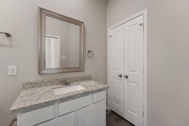 10176 Barberry Street, Willis, TX 77318