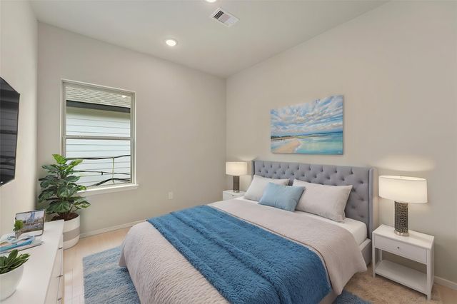 10176 Barberry Street, Willis, TX 77318