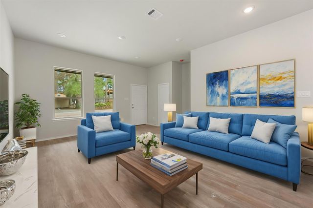 10176 Barberry Street, Willis, TX 77318