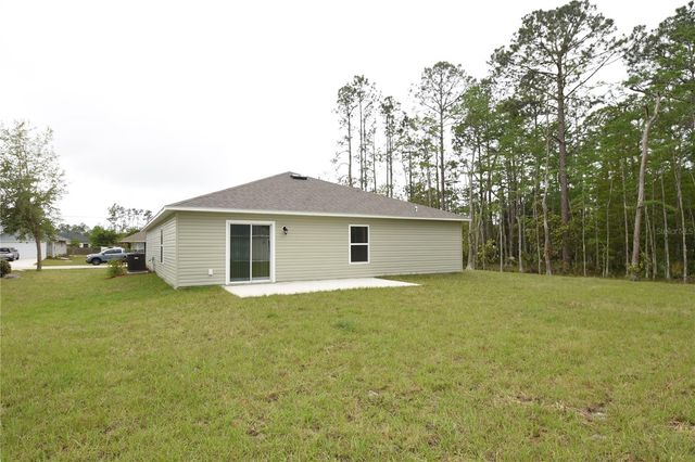5 LLESTONE PATH, Palm Coast, FL 32164
