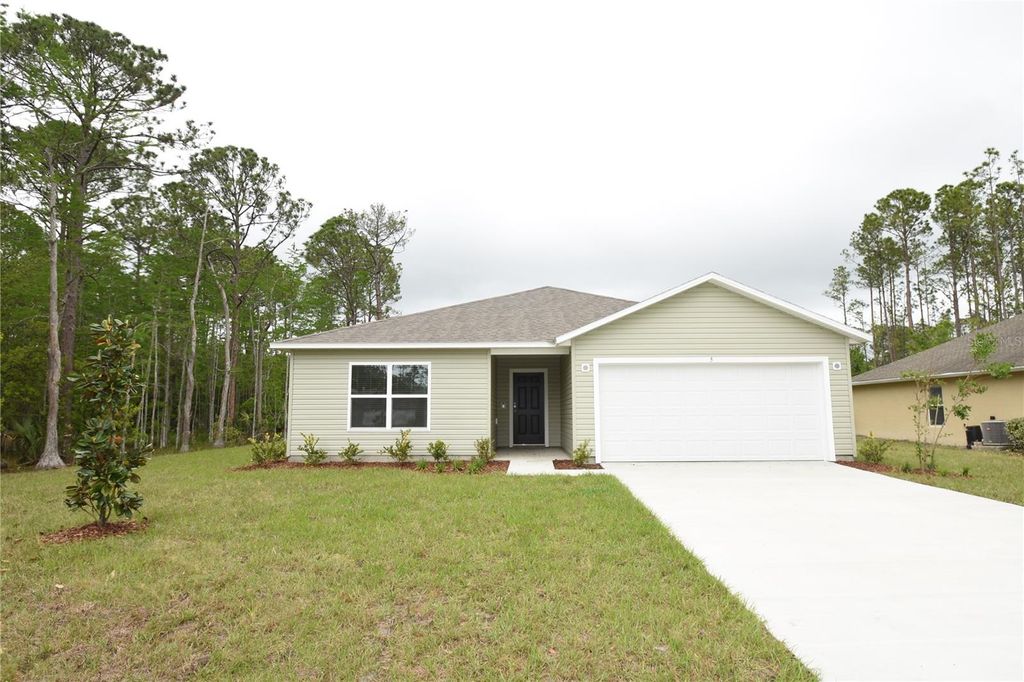 5 LLESTONE PATH, Palm Coast, FL 32164