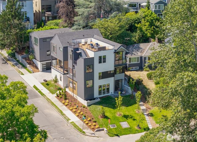 5720 NE 65th Street, Seattle, WA 98115