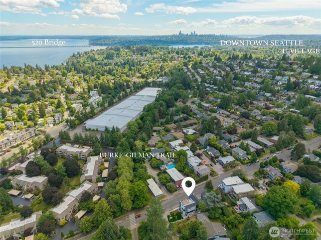 5720 NE 65th Street, Seattle, WA 98115