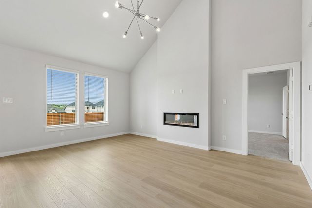 10605 Blakely Creek Road, Fort Worth, TX 76126