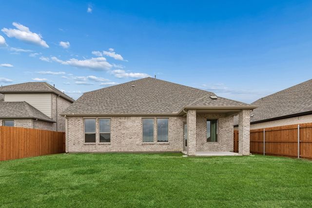 10605 Blakely Creek Road, Fort Worth, TX 76126