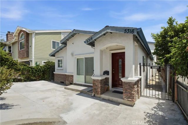 5316 Inglewood, Los Angeles, CA 90230