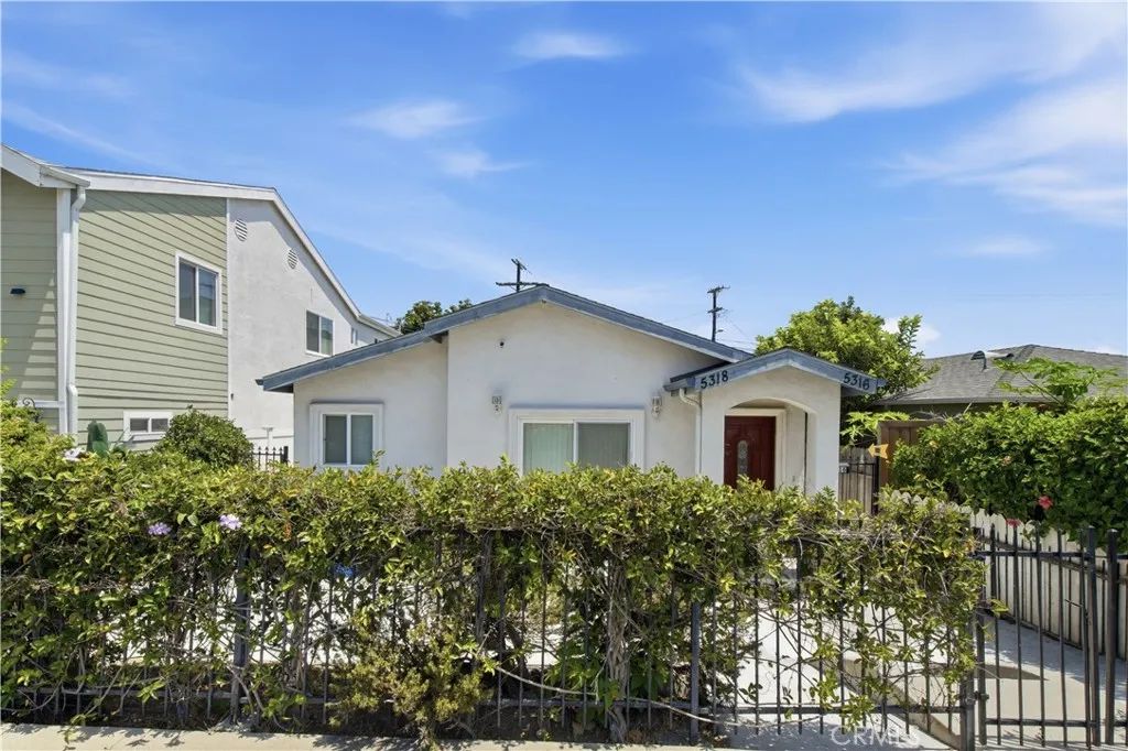 5316 Inglewood, Los Angeles, CA 90230