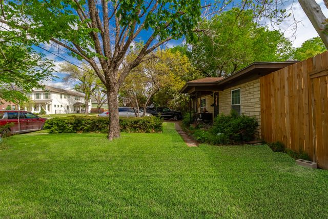 417 Athenia Drive, Fort Worth, TX 76114