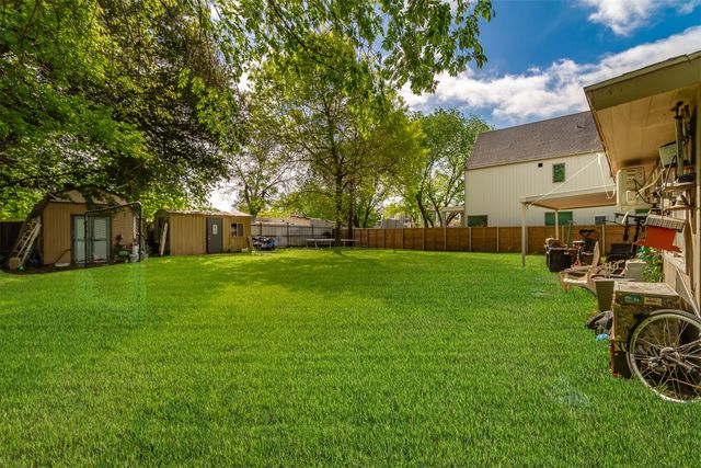 417 Athenia Drive, Fort Worth, TX 76114