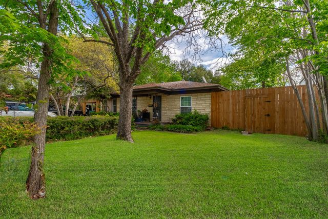 417 Athenia Drive, Fort Worth, TX 76114