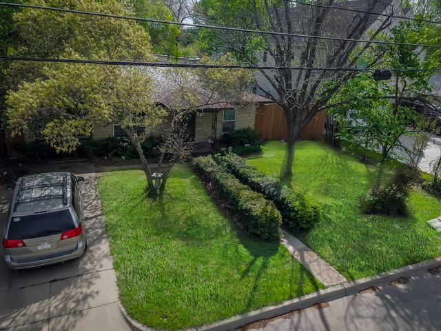 417 Athenia Drive, Fort Worth, TX 76114