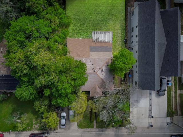 417 Athenia Drive, Fort Worth, TX 76114