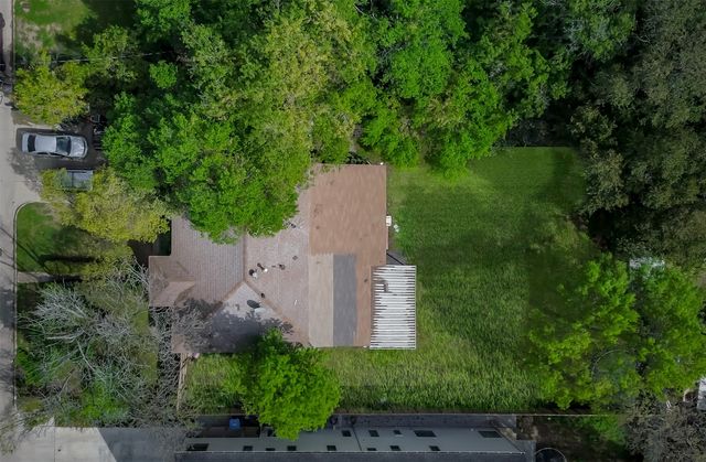 417 Athenia Drive, Fort Worth, TX 76114