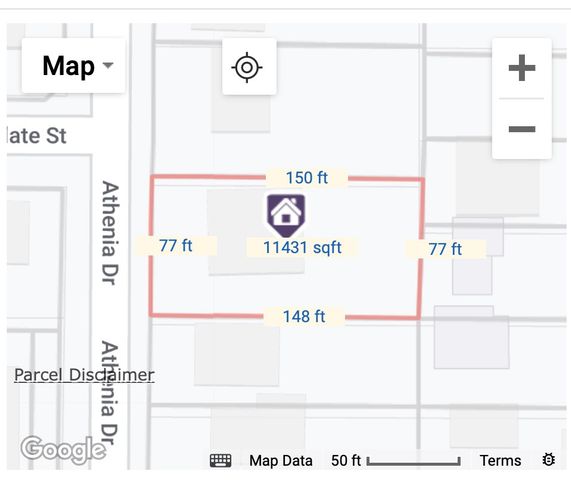 417 Athenia Drive, Fort Worth, TX 76114