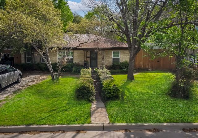 417 Athenia Drive, Fort Worth, TX 76114