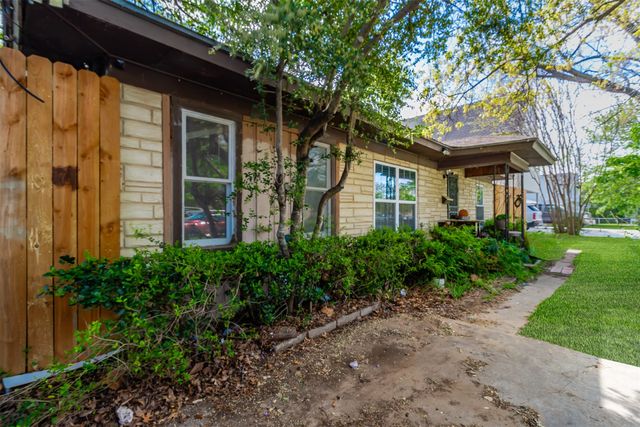 417 Athenia Drive, Fort Worth, TX 76114