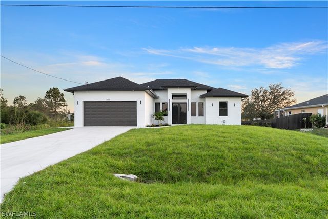 2714 24th ST W, Lehigh Acres, FL 33971