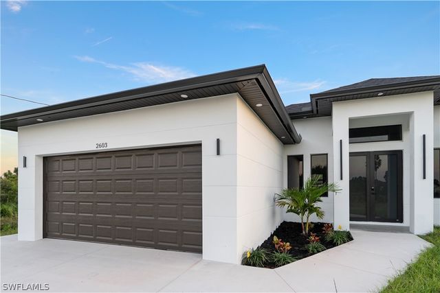 2714 24th ST W, Lehigh Acres, FL 33971