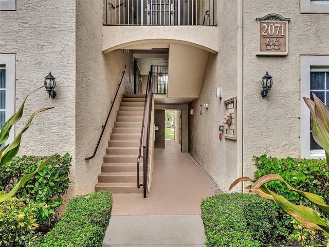 2071 Renaissance Blvd 303, Miramar, FL 33025