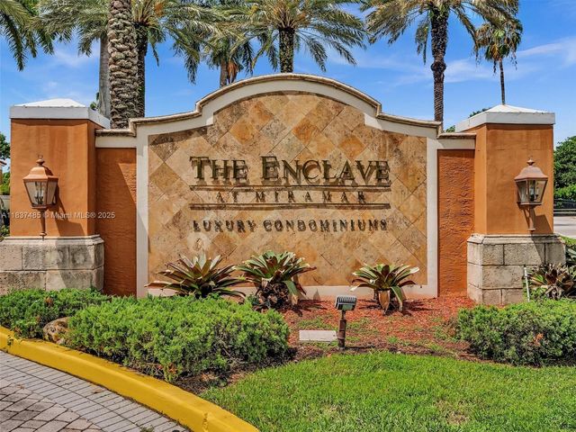 2071 Renaissance Blvd 303, Miramar, FL 33025