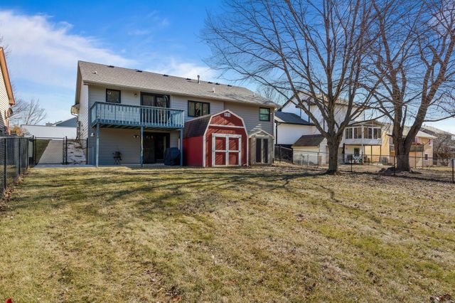 4010 SE 22nd Street, Des Moines, IA 50320