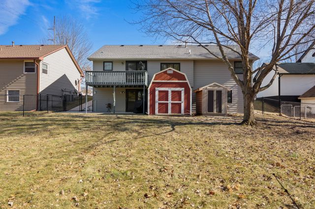 4010 SE 22nd Street, Des Moines, IA 50320