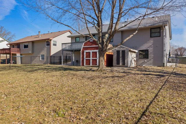 4010 SE 22nd Street, Des Moines, IA 50320