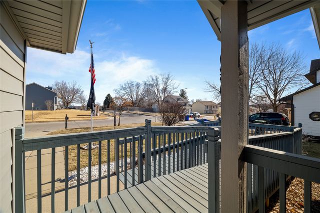 4010 SE 22nd Street, Des Moines, IA 50320