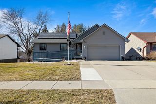 4010 SE 22nd Street, Des Moines, IA 50320