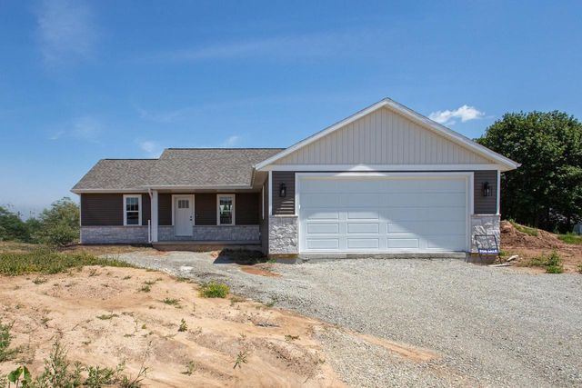 N3964 DEERE DRIVE, Kaukauna, WI 54130