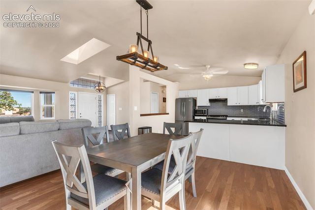 1172 W Bella Casa Drive, Pueblo West, CO 81007