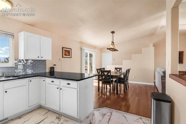 1172 W Bella Casa Drive, Pueblo West, CO 81007