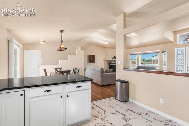 1172 W Bella Casa Drive, Pueblo West, CO 81007