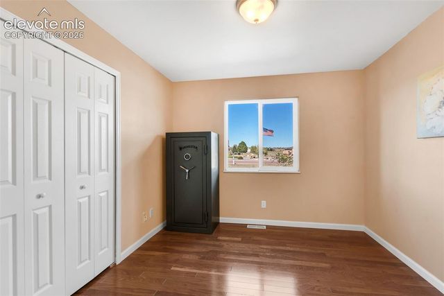 1172 W Bella Casa Drive, Pueblo West, CO 81007