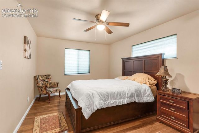 1172 W Bella Casa Drive, Pueblo West, CO 81007