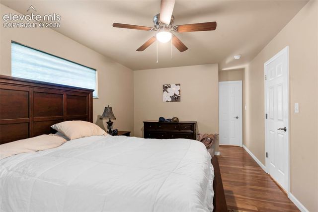 1172 W Bella Casa Drive, Pueblo West, CO 81007