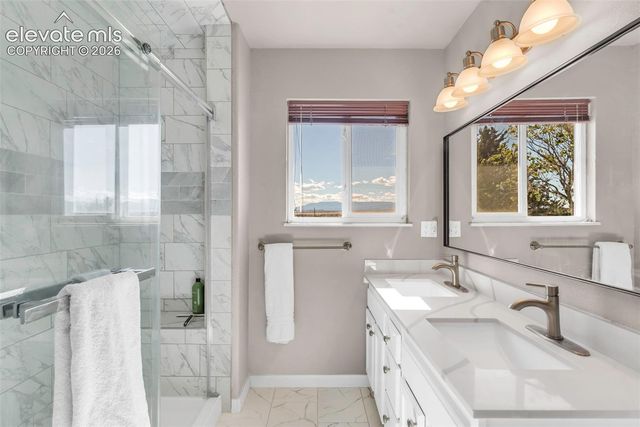 1172 W Bella Casa Drive, Pueblo West, CO 81007